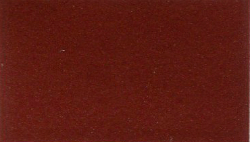 1989 GM Medium Red Poly